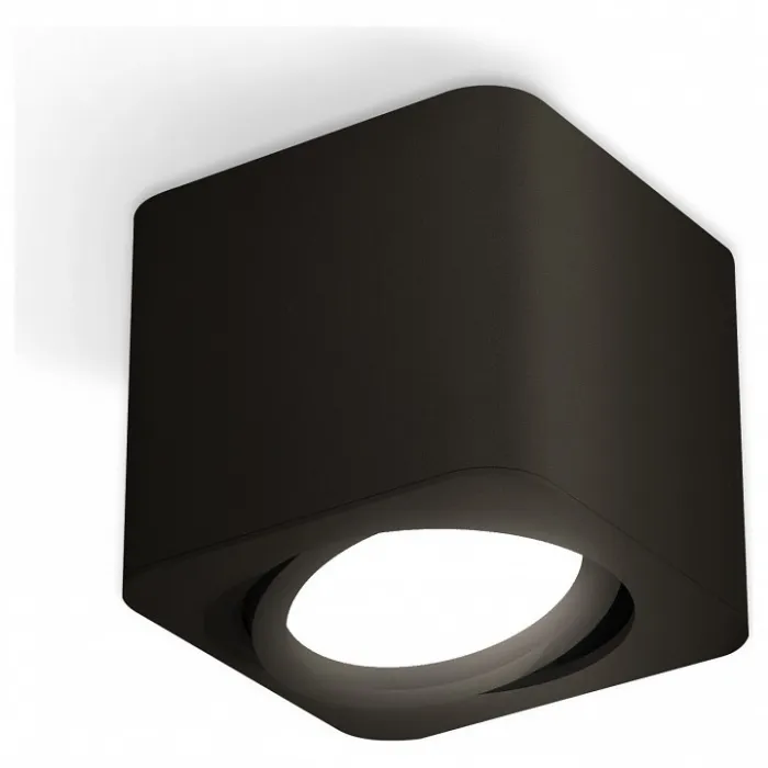 Накладной светильник Ambrella Techno Spot 323 XS7806010 от ImperiumLoft