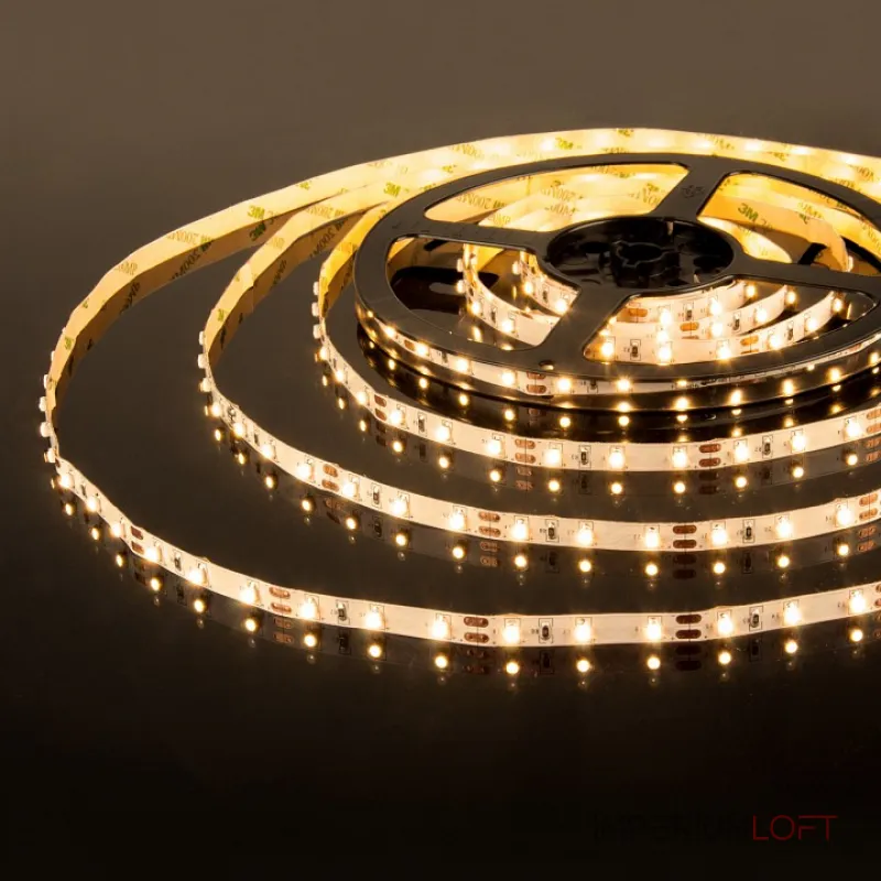 Лента светодиодная  Elektrostandard 2835 24V 120Led a052962