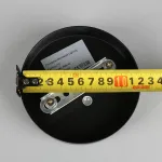 Бра Omnilux Loano OML-94801-02 Цвет арматуры золото Цвет плафонов серый