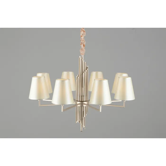 Подвесная люстра Omnilux Porlezza OML-72203-08 от ImperiumLoft