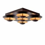 Накладной светильник Lucide Amine 26186/25/30 от ImperiumLoft