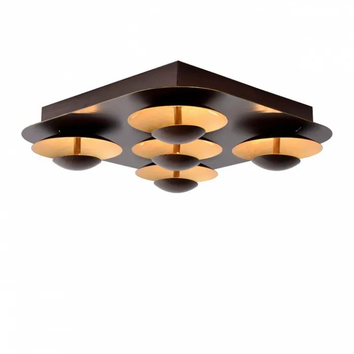 Накладной светильник Lucide Amine 26186/25/30 от ImperiumLoft