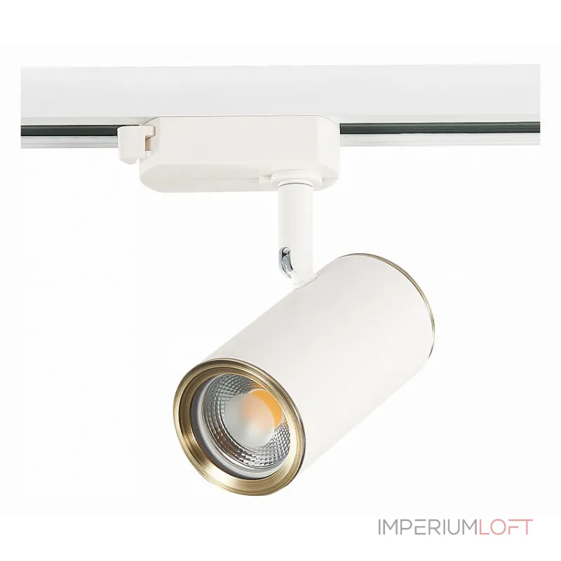 Светильник на штанге ST-Luce Cromi ST301.536.01