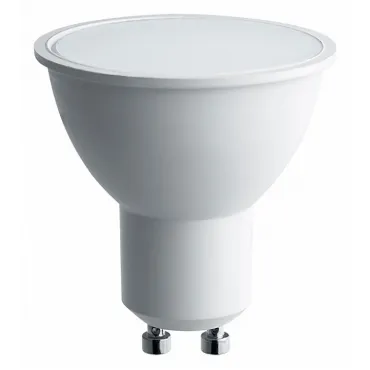 Лампа светодиодная Feron Saffit SBMR1609 GU10 9Вт 4000K 55149