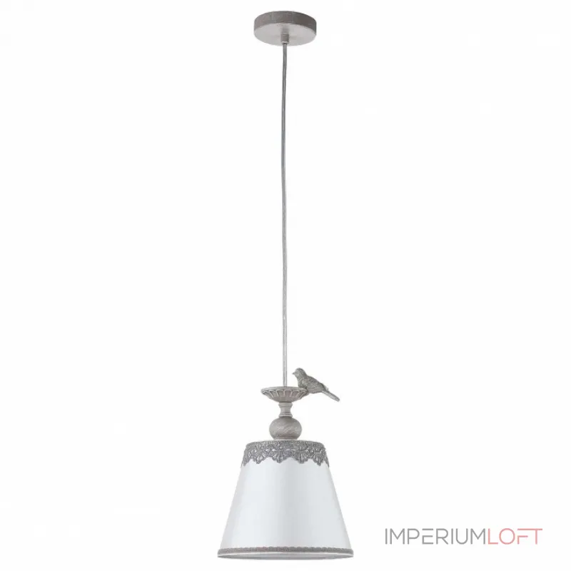 Подвесной светильник Maytoni Bouquet ARM023-PL-01-S  Подвесной светильник Maytoni Bouquet ARM023-PL-01-S