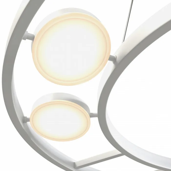 Подвесной светильник Maytoni Fad MOD070PL-L63W3K от ImperiumLoft