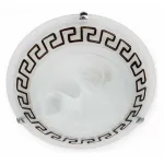 Потолочный светильник TopLight Amelia TL9181Y-02BR 