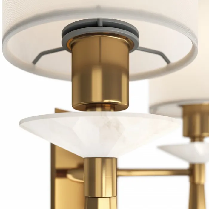 Бра Maytoni Bianco MOD224WL-02BS1 от ImperiumLoft