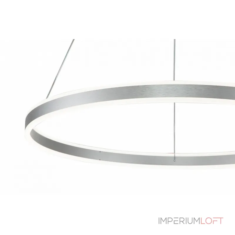 Подвесной светильник Indigo Galass 14001/1P Silver Подвесной светильник Indigo Galass 14001/1P Silver