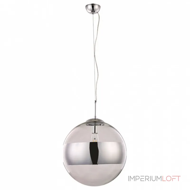 Подвесной светильник Arte Lamp Galactica A1583SP-1CC Подвесной светильник Arte Lamp Galactica A1583SP-1CC