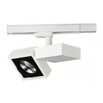 Светильник на штанге Donolux DL1862 DL18623/01 Track W от ImperiumLoft