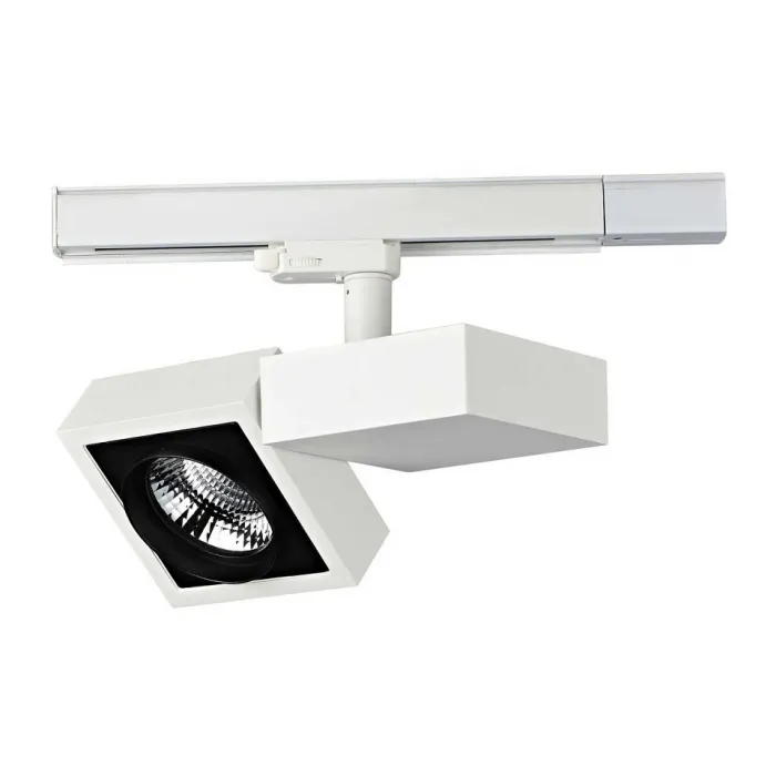 Светильник на штанге Donolux DL1862 DL18623/01 Track W от ImperiumLoft
