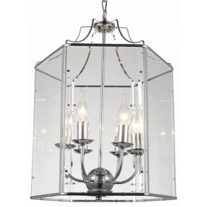 Подвесной светильник ST-Luce SL228 SL228.103.06 от ImperiumLoft