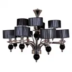 Подвесная люстра MW-Light Федерика 344015612 от ImperiumLoft