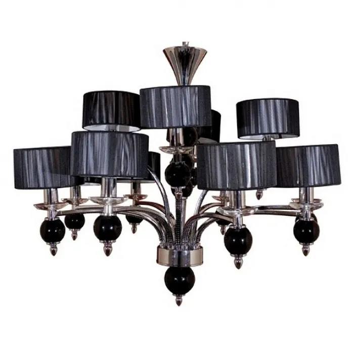 Подвесная люстра MW-Light Федерика 344015612 от ImperiumLoft
