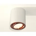 Накладной светильник Ambrella Techno 229 XS7421004 Цвет арматуры бронза от ImperiumLoft