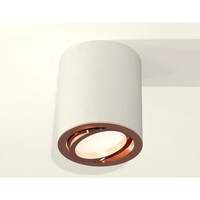 Накладной светильник Ambrella Techno 229 XS7421004 Цвет арматуры бронза от ImperiumLoft