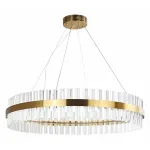 Подвесная люстра Favourite Placerat 4012-8P