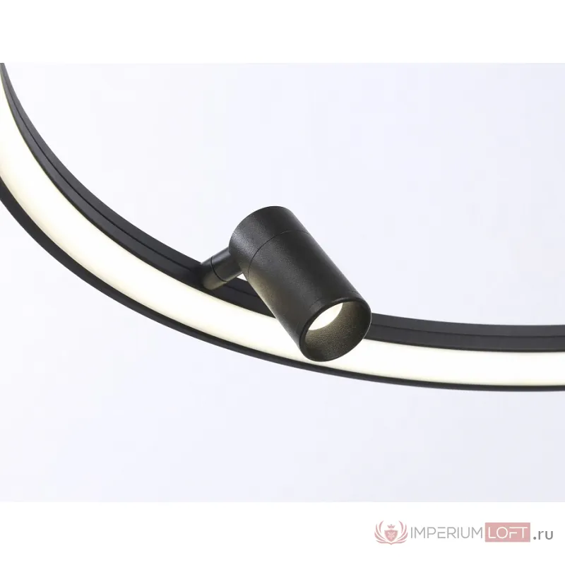 Подвесная люстра Ambrella Line FL5284 от ImperiumLoft