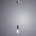 Подвесной светильник Arte Lamp Fuoco A9265SP-1CC 