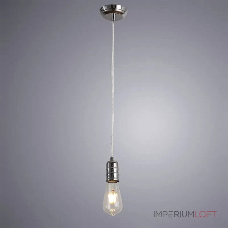 Подвесной светильник Arte Lamp Fuoco A9265SP-1CC 