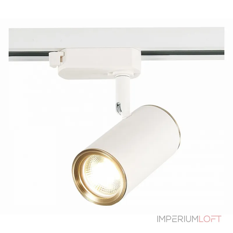 Светильник на штанге ST-Luce Cromi ST301.536.01