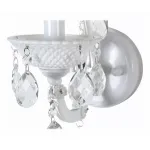 Бра Osgona Princia 726611 Цвет арматуры белый от ImperiumLoft