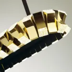 Светильник на штанге Odeon Light Asturo 4993/80LA от ImperiumLoft