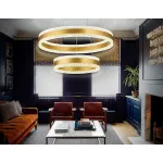 Подвесной светильник Ambrella Acrylica Original FA6178 от ImperiumLoft