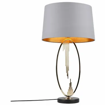 Настольная лампа декоративная Omnilux Gallipoli OML-84004-01