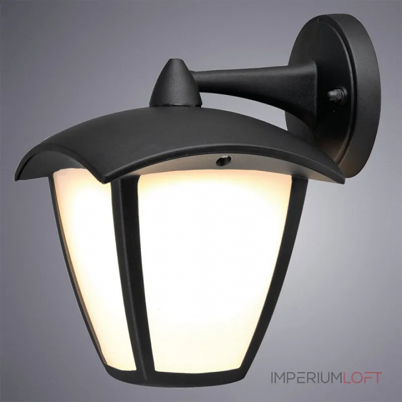 Светильник на штанге Arte Lamp Savanna A2209AL-1BK Светильник на штанге Arte Lamp Savanna A2209AL-1BK