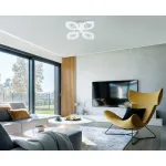 Потолочная люстра De City Мадлен 424013705 от ImperiumLoft