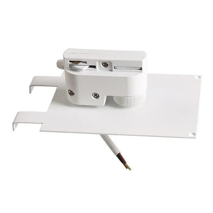 Переходник для трека Lightstar Asta 592036 от ImperiumLoft