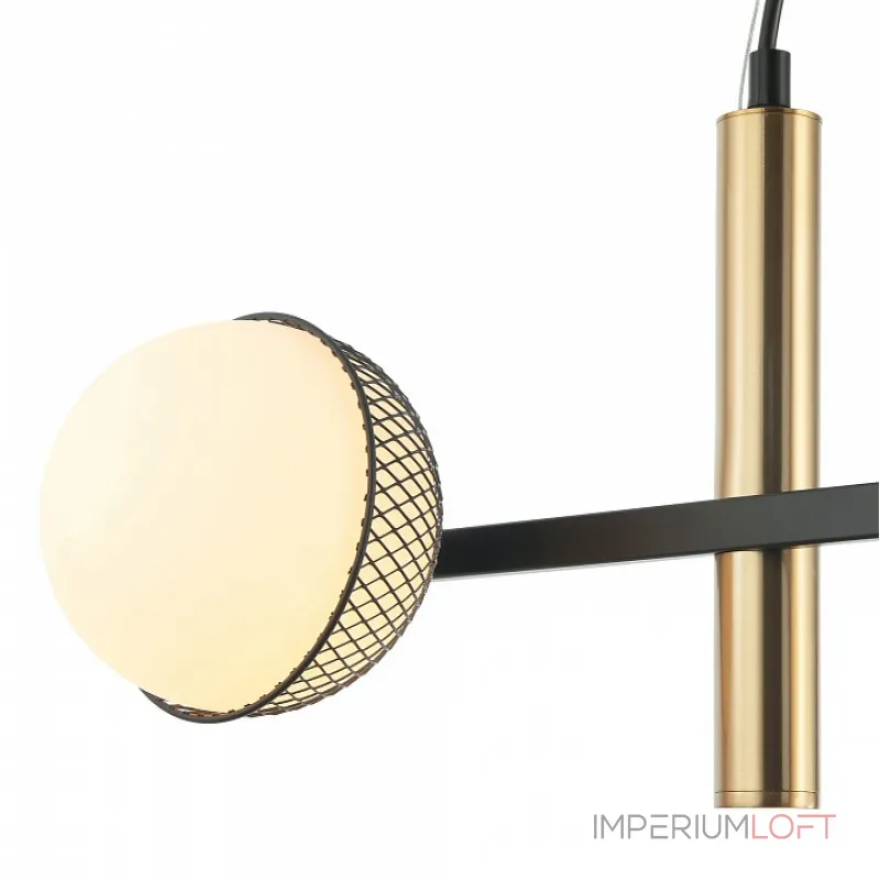 Подвесной светильник Favourite Odd 2826-2P Подвесной светильник Favourite Odd 2826-2P