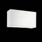Накладной светильник Ideal Lux Hot HOTEL AP1 BIANCO