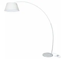 Торшер Citilux Арчи CL807010 Цвет арматуры белый Цвет плафонов белый