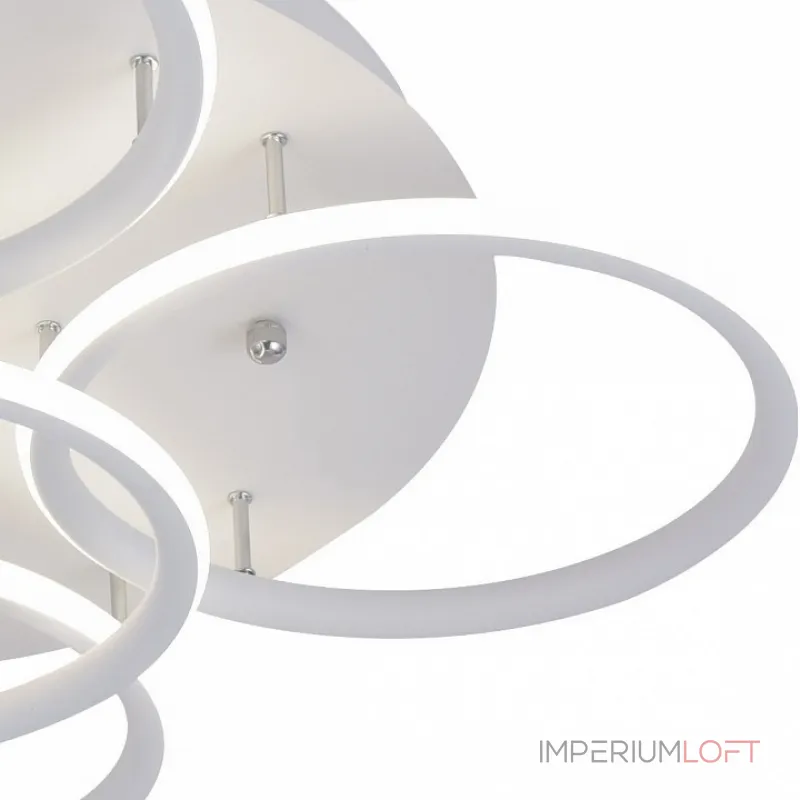 Потолочная люстра Arte Lamp 2500 A2500PL-5WH 