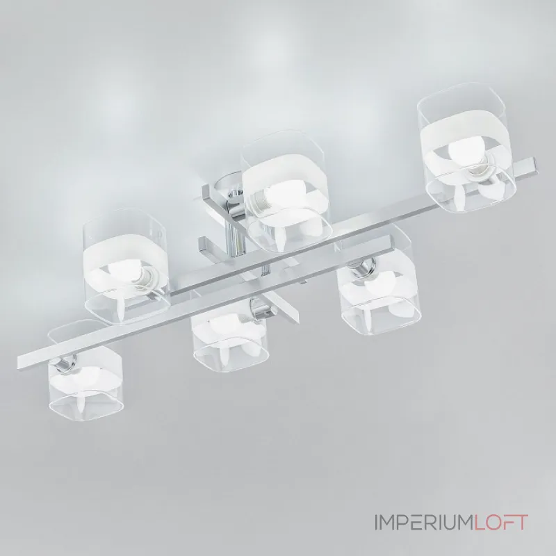 Потолочная люстра Citilux Вирта CL139260