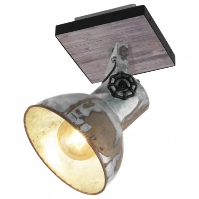 Спот Eglo Barnstaple 49648