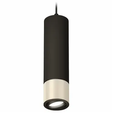 Подвесной светильник Ambrella Techno 99 XP7405002 Цвет плафонов серебро от ImperiumLoft