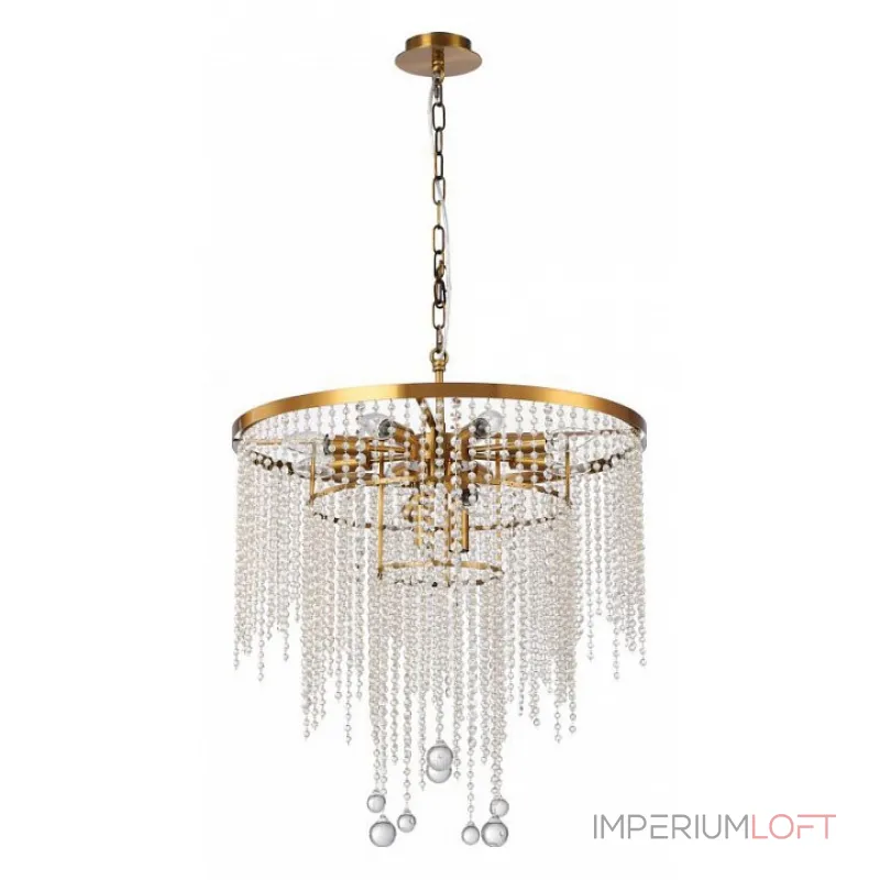 Подвесная люстра Stilfort Smira 2142/05/12P Подвесная люстра Stilfort Smira 2142/05/12P