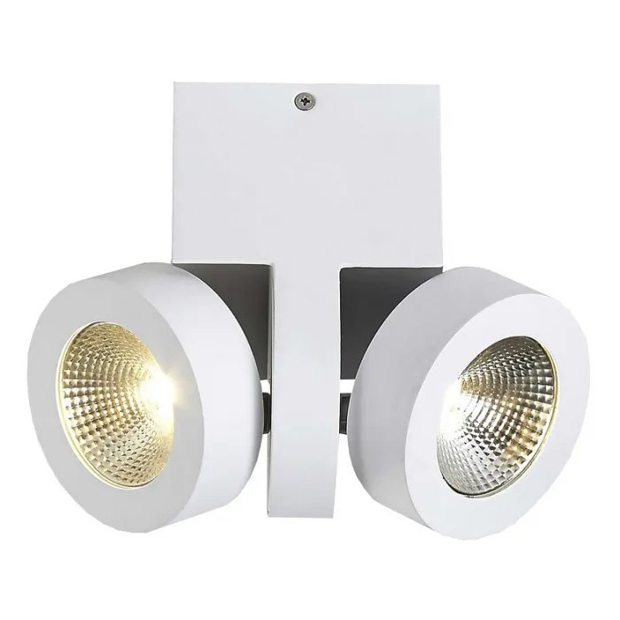 Светильник на штанге Donolux DL18698 DL18698/12WW-White от ImperiumLoft