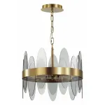 Подвесной светильник Lumion Meredith 5268/4 от ImperiumLoft