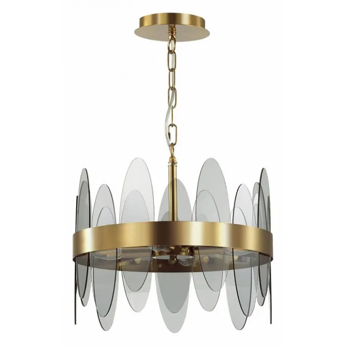 Подвесной светильник Lumion Meredith 5268/4 от ImperiumLoft