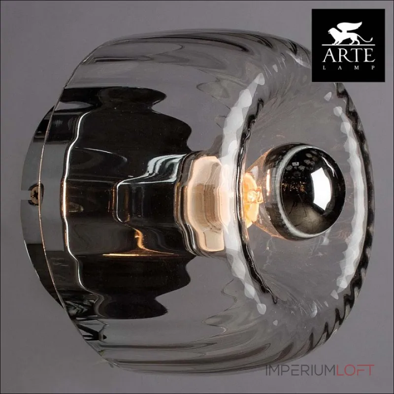 Потолочный светильник Arte Lamp Interior A2812PL-1CC Потолочный светильник Arte Lamp Interior A2812PL-1CC