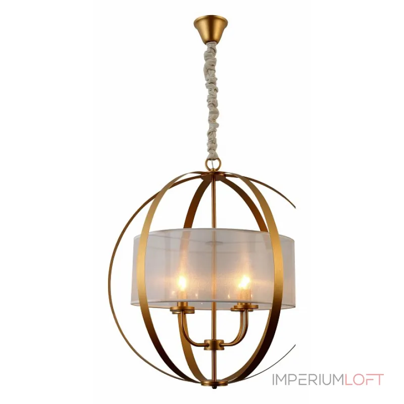 Подвесная люстра Rivoli Irmingard Б0052474