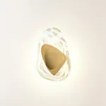 Накладной светильник Odeon Light Icy 4314/9WL от ImperiumLoft