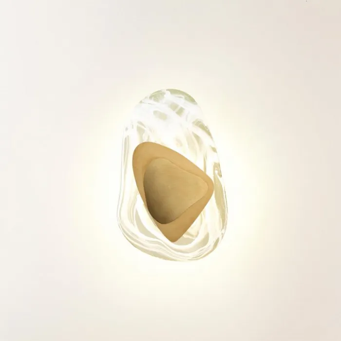 Накладной светильник Odeon Light Icy 4314/9WL от ImperiumLoft