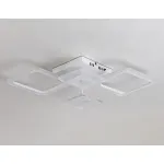 Потолочная люстра Ambrella Acrylica Original FA4281