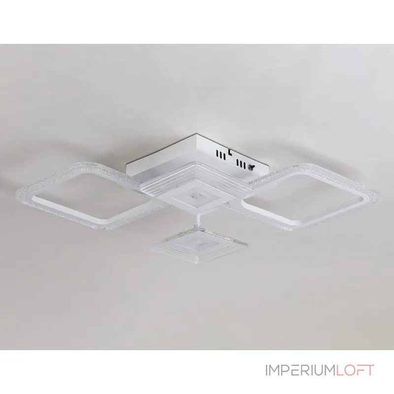 Потолочная люстра Ambrella Acrylica Original FA4281